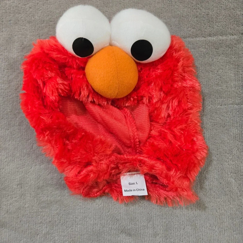 Disguise any comfortable character